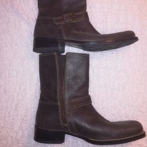 Cole Haan Boots